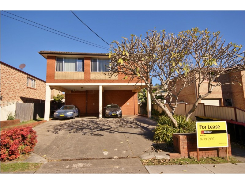 3/47 Wellington Road, Auburn NSW 2144