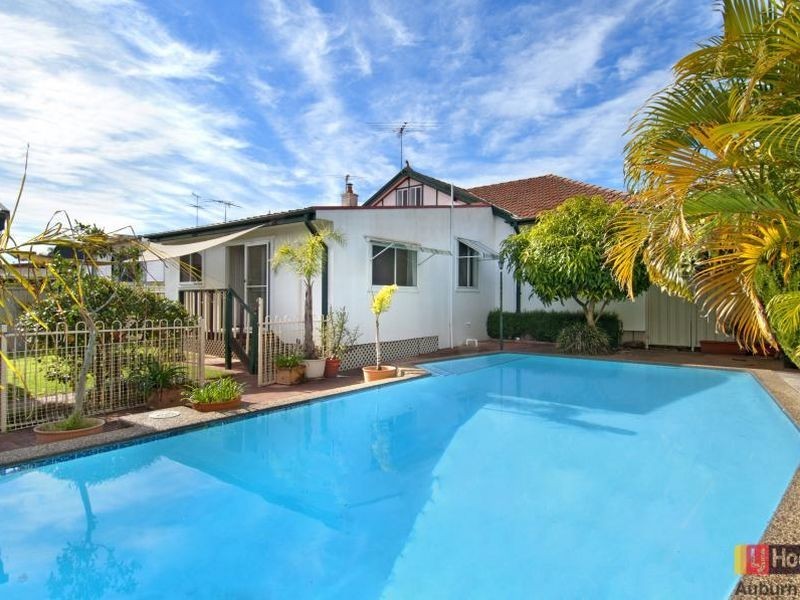 18 Brixton Rd, Lidcombe NSW 2141