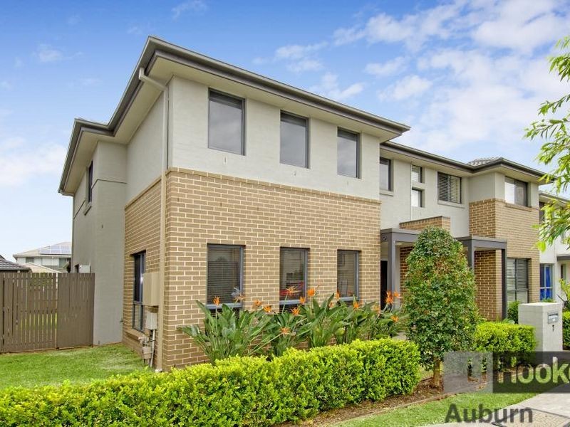 7 Coachwood St, Auburn NSW 2144