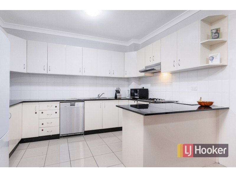 4a/88-98 Marsden St, Parramatta NSW 2150