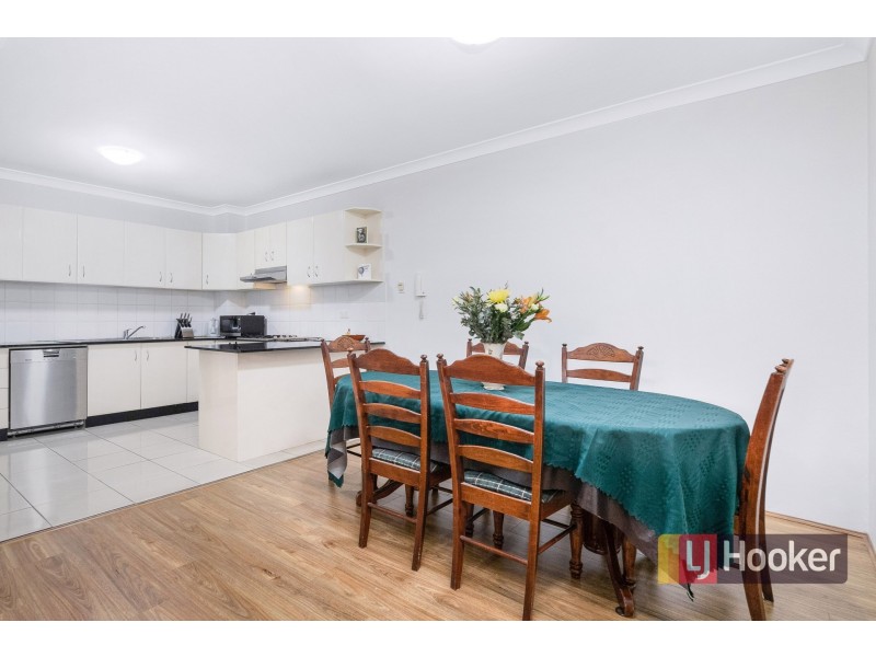 4a/88-98 Marsden St, Parramatta NSW 2150