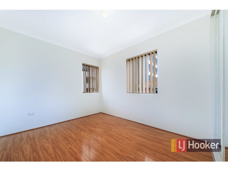 8/1 Civic Road, Auburn NSW 2144
