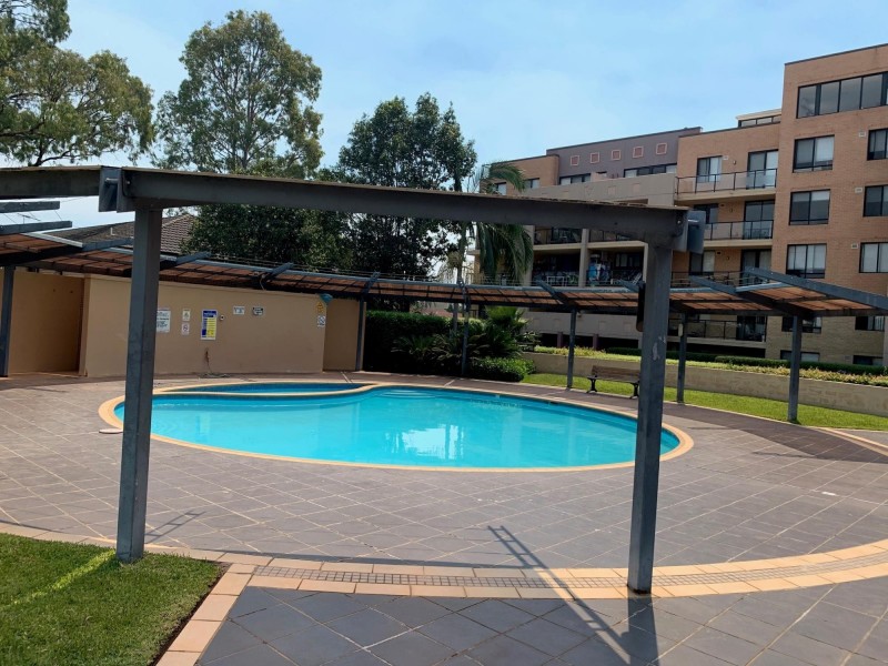 153/81 Church Street, Lidcombe NSW 2141