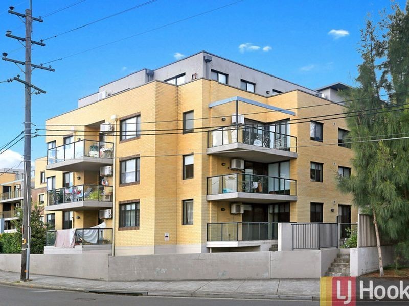 48/188 South Pde, Auburn NSW 2144