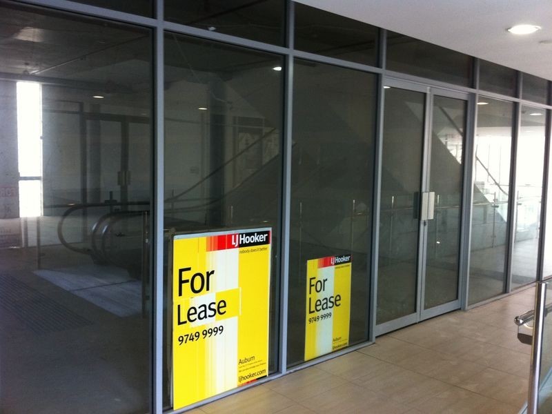 1-5 Harrow Rd, Auburn NSW 2144