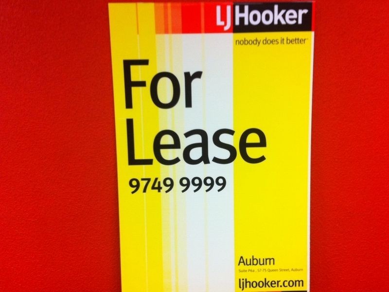 1-5 Harrow Rd, Auburn NSW 2144