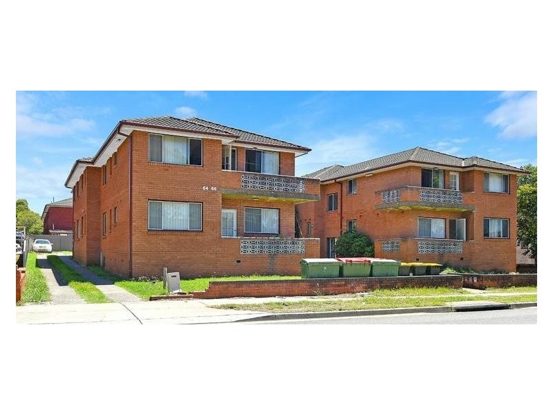 2/64 St Hilliers Road, Auburn NSW 2144