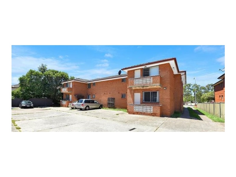 2/64 St Hilliers Road, Auburn NSW 2144