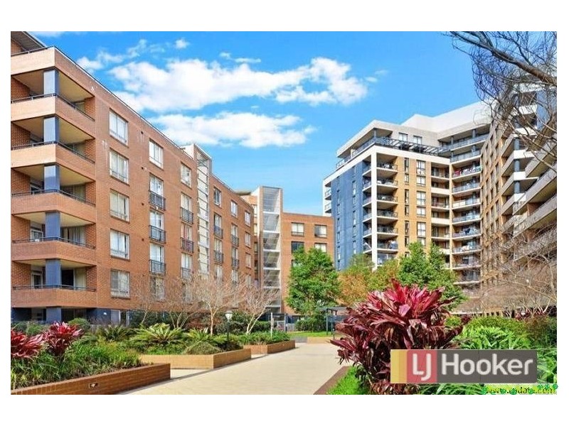 5008/57-59 Queen St, Auburn NSW 2144