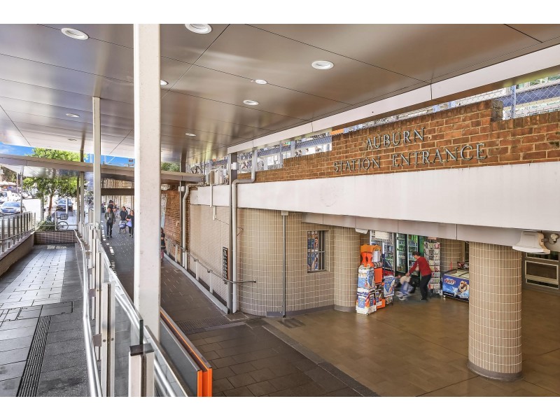 5008/57-59 Queen St, Auburn NSW 2144