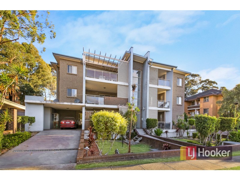 2/462 Guildford Rd, Guildford NSW 2161