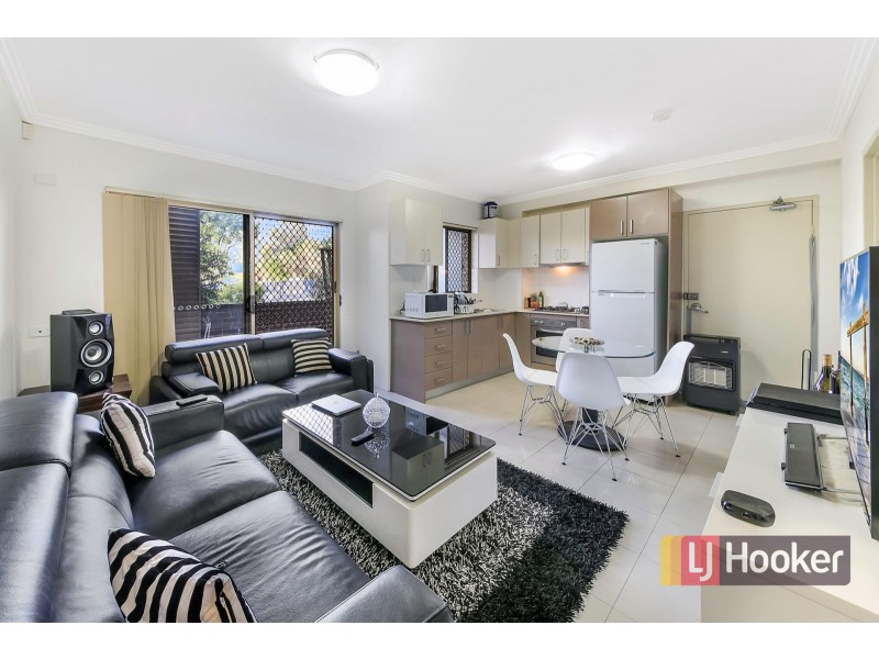 2/462 Guildford Rd, Guildford NSW 2161