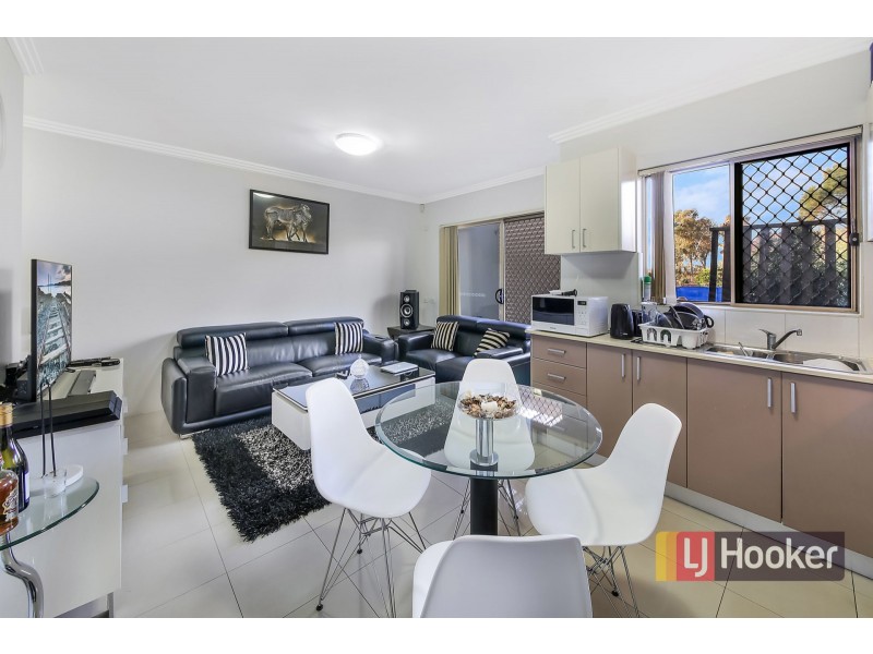 2/462 Guildford Rd, Guildford NSW 2161