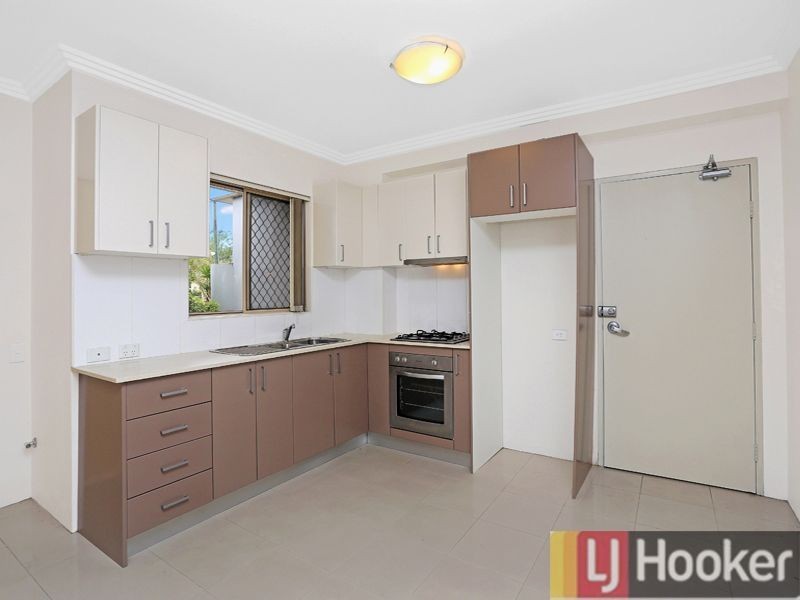 2/462 Guildford Rd, Guildford NSW 2161