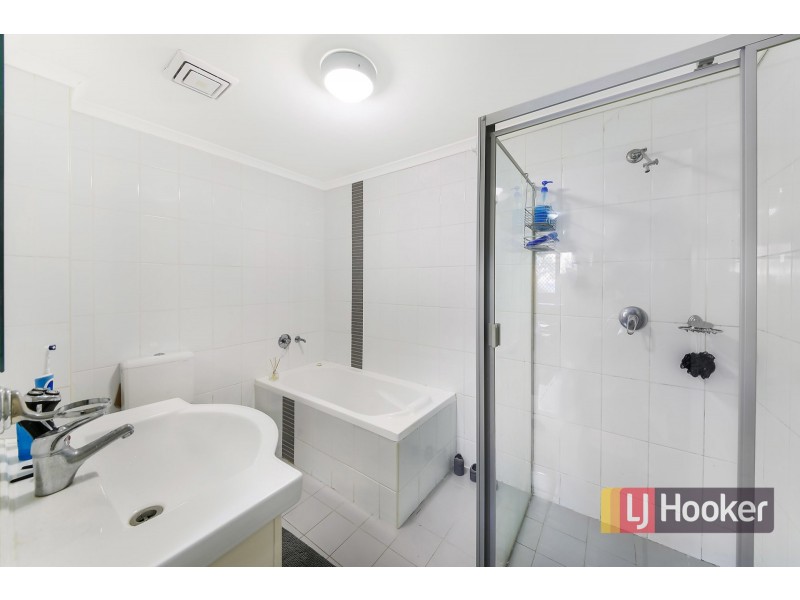 2/462 Guildford Rd, Guildford NSW 2161