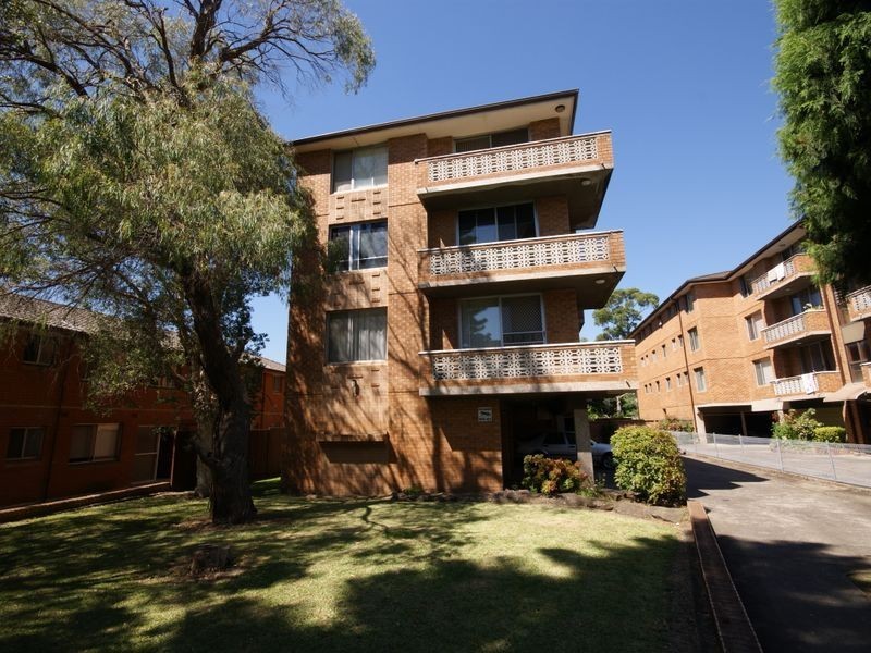 12/15-17 Doodson Avenue, Lidcombe NSW 2141
