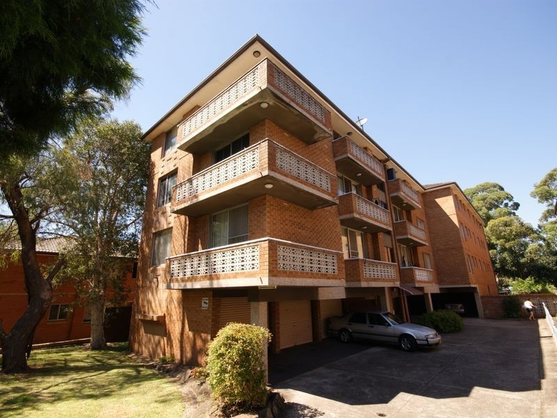 12/15-17 Doodson Avenue, Lidcombe NSW 2141