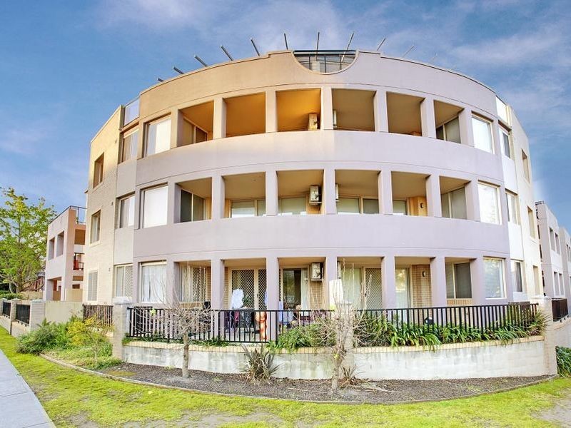 11/9 Marion St, Auburn NSW 2144