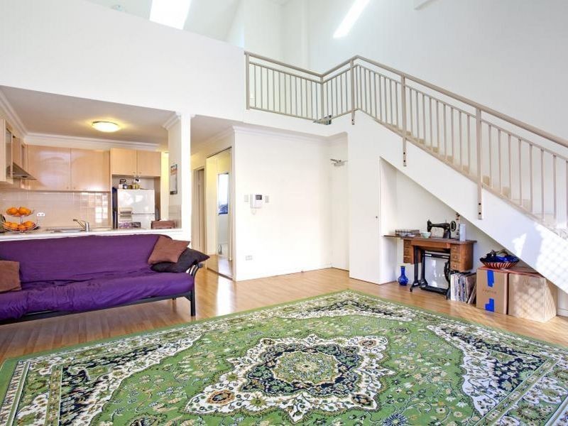 11/9 Marion St, Auburn NSW 2144