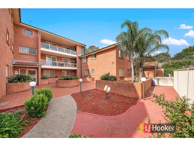 11/36a-40 Sproule St, Lakemba NSW 2195