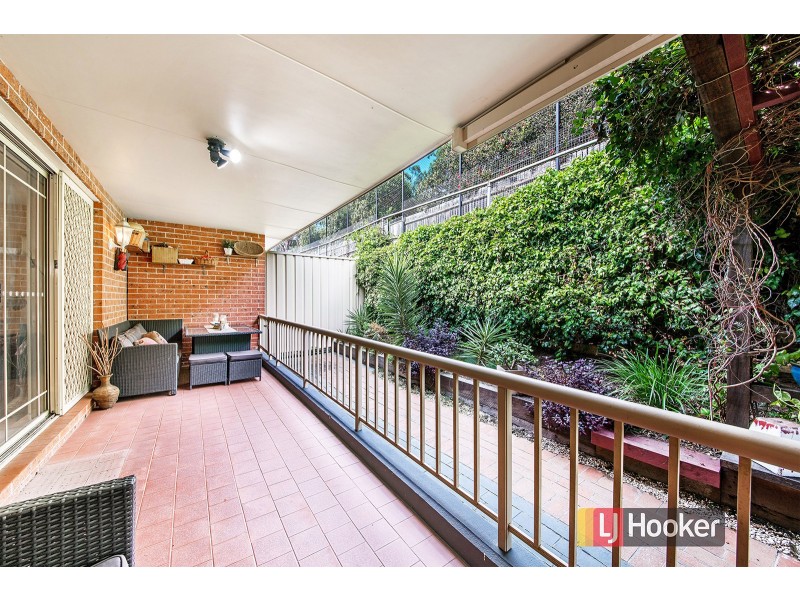 11/36a-40 Sproule St, Lakemba NSW 2195