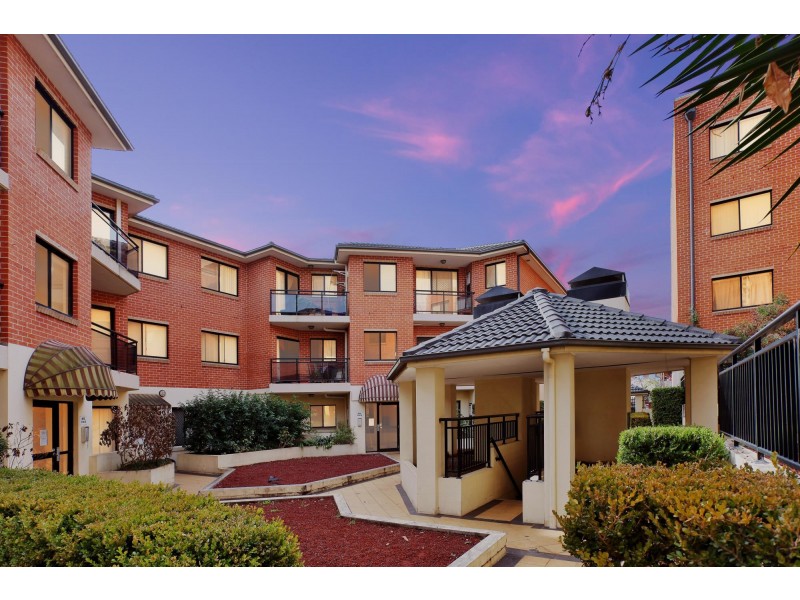 22/35-37 Harrow Rd, Auburn NSW 2144