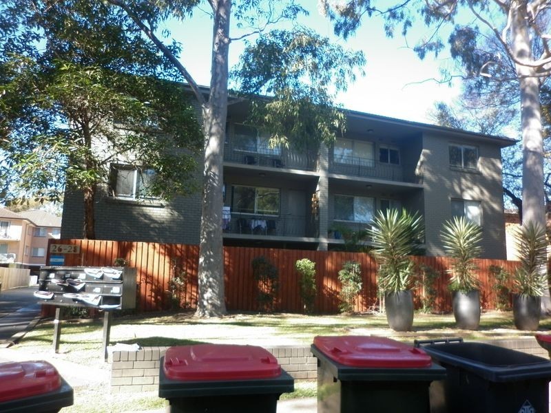 12/26-28 Oxford St, Merrylands NSW 2160