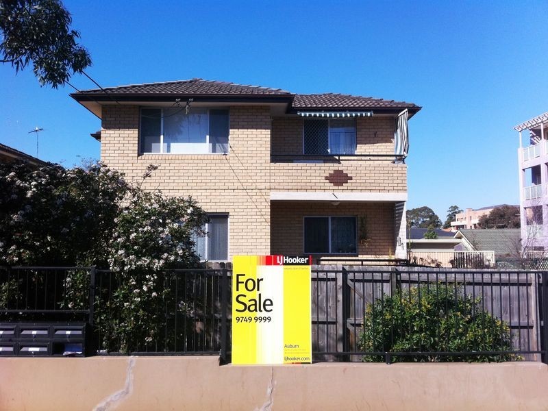 3/41 Northumberland Rd, Auburn NSW 2144