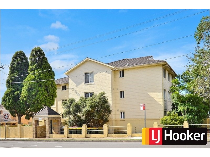 5/13-19 Alice Street, Auburn NSW 2144