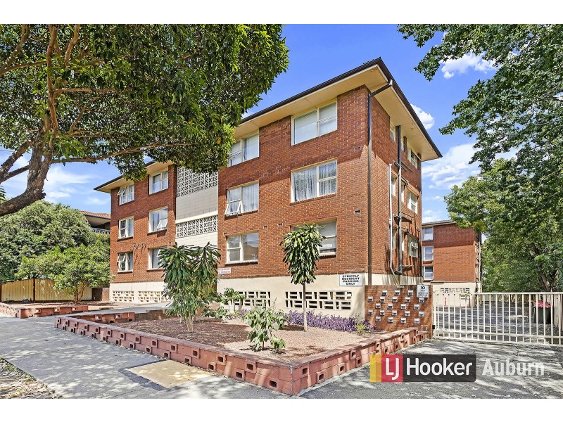 1/15 Harrow Rd, Auburn NSW 2144