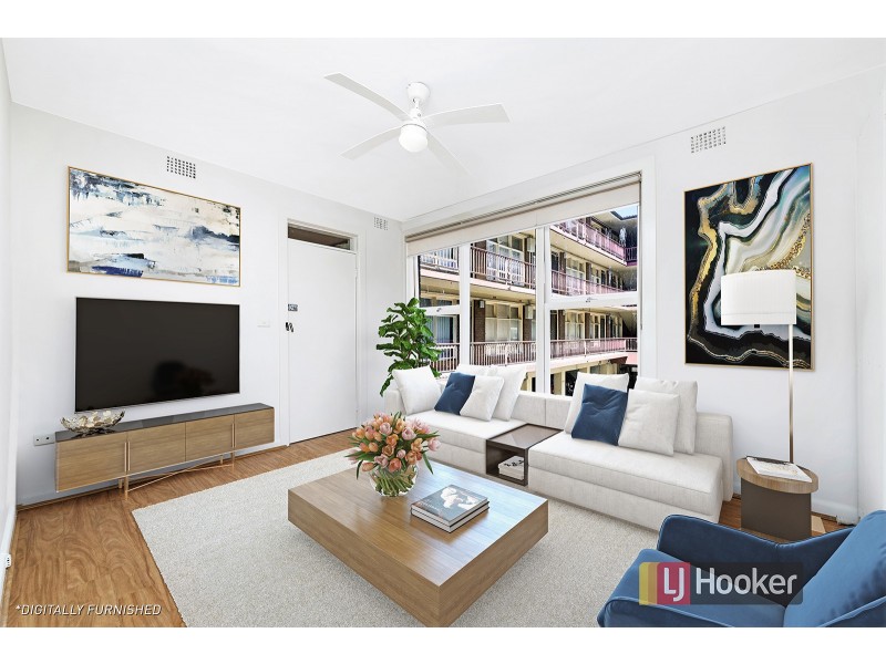 1/15 Harrow Rd, Auburn NSW 2144