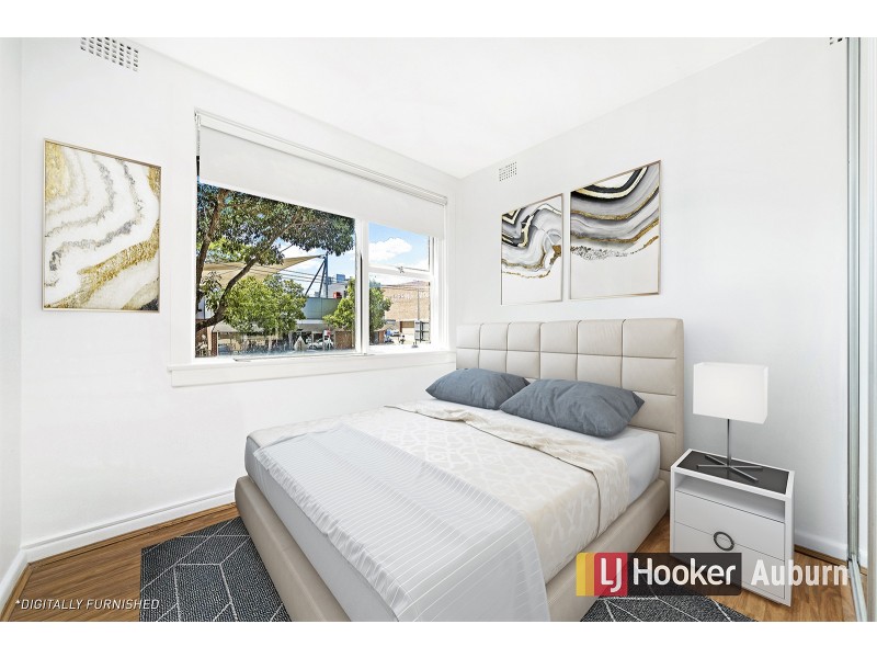 1/15 Harrow Rd, Auburn NSW 2144