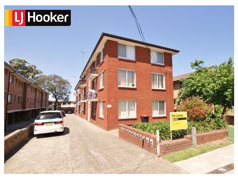 5/37 Dartbrook Rd, Auburn NSW 2144
