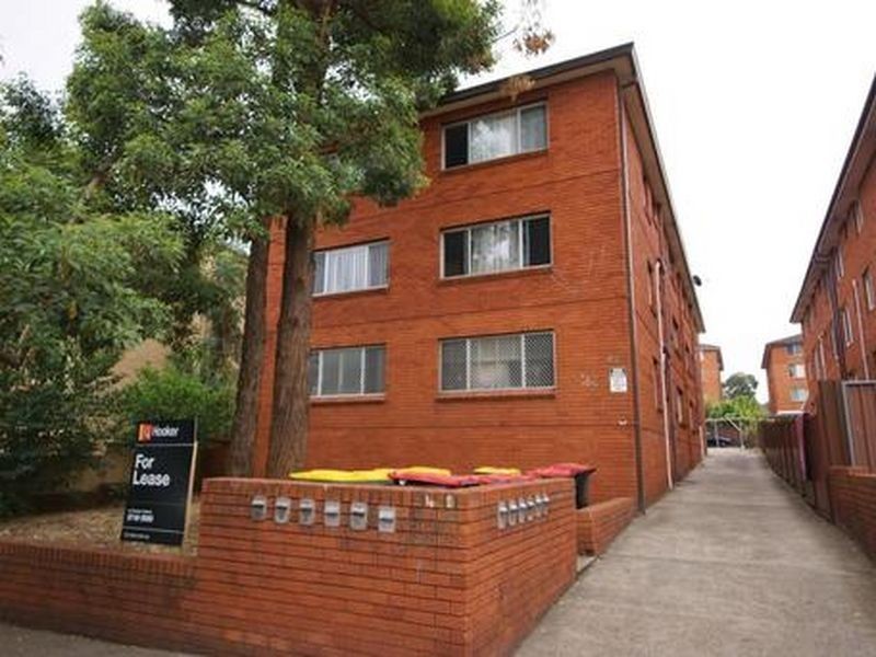 6/48 Station Road, Auburn NSW 2144