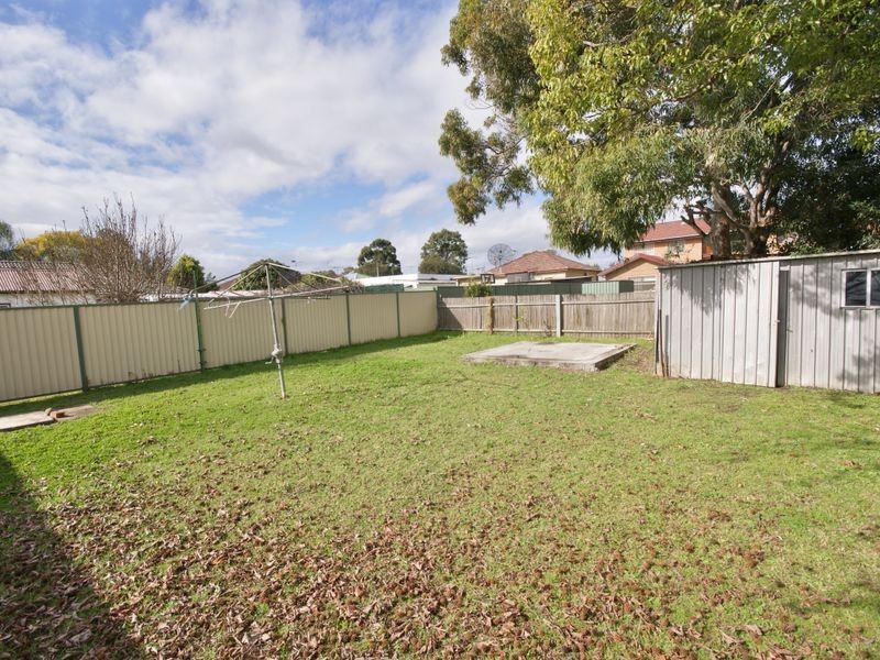 39 Railway St, Yennora NSW 2161