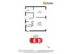 10/27-31 The Crescent, Berala NSW 2141 Floorplan