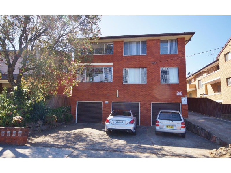 5/48 Arthur Street, Punchbowl NSW 2196