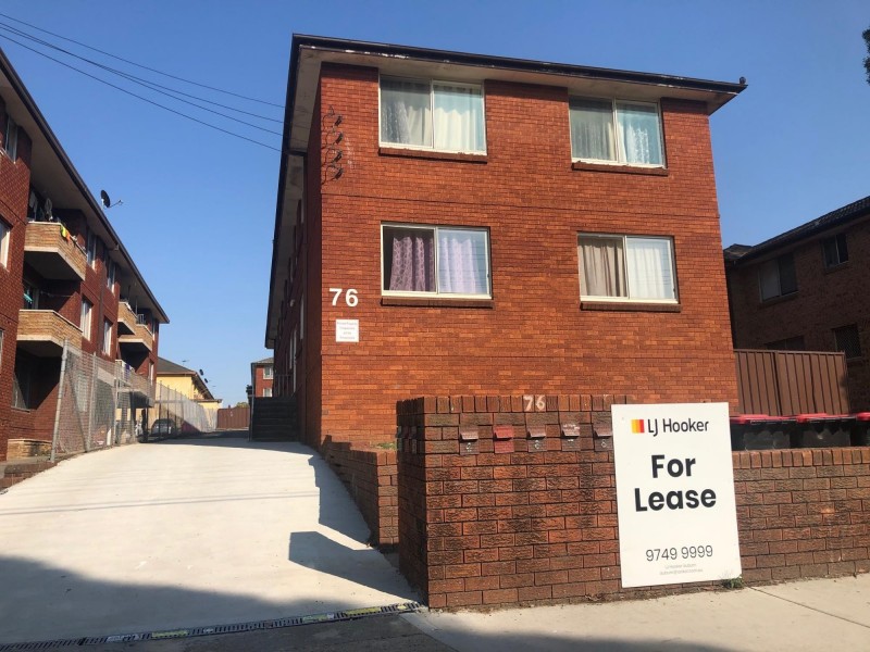 7/76 Station Rd, Auburn NSW 2144