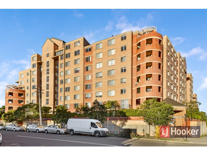 1/2 Macquarie Road, Auburn NSW 2144