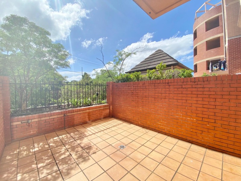 6/2 Macquarie Road, Auburn NSW 2144