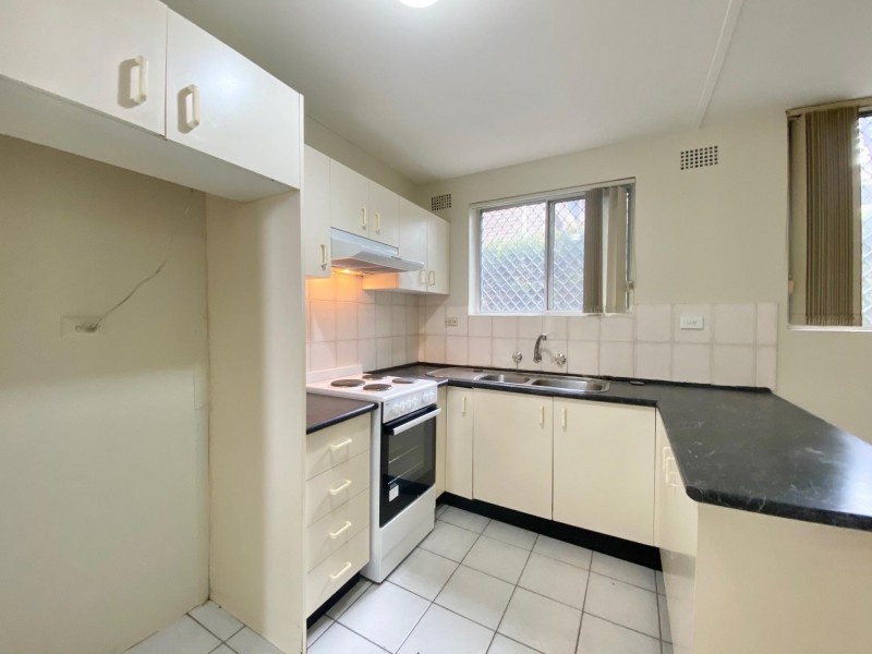 3/66 John Street, Lidcombe NSW 2141