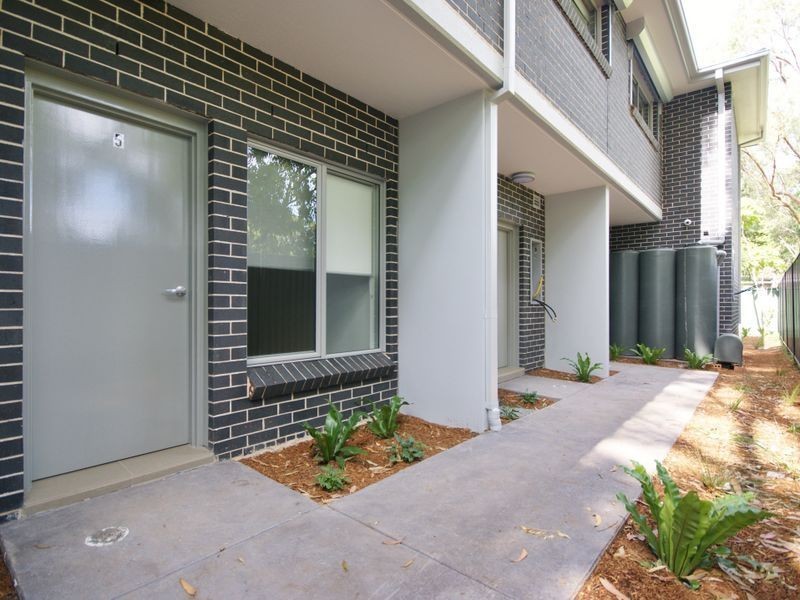 3/165 Joseph St, Lidcombe NSW 2141