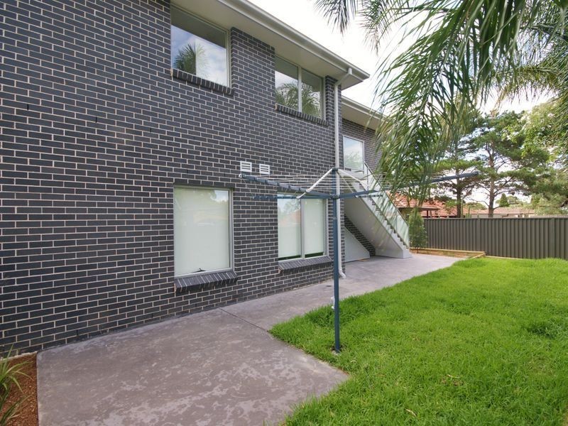 3/165 Joseph St, Lidcombe NSW 2141