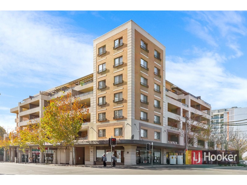 50/45 Rawson St, Auburn NSW 2144