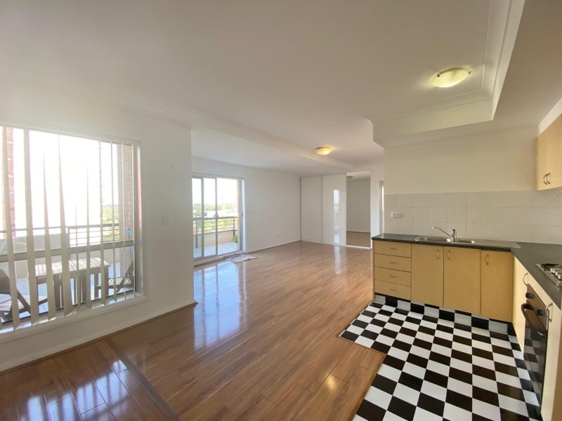 50/45 Rawson St, Auburn NSW 2144