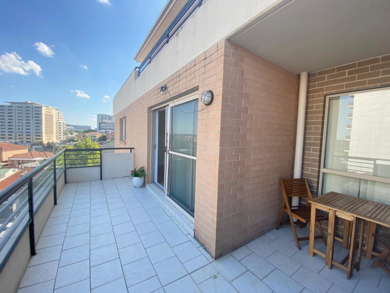 50/45 Rawson St, Auburn NSW 2144
