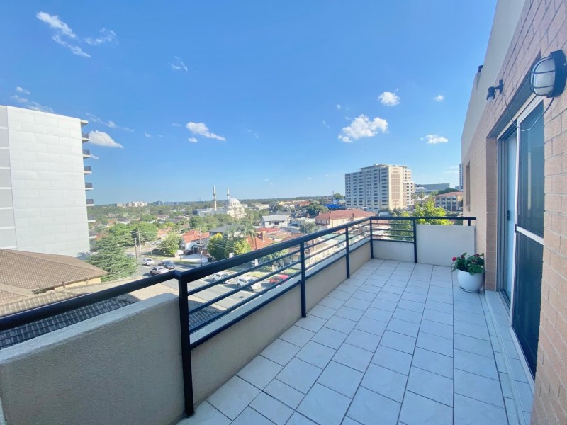 50/45 Rawson St, Auburn NSW 2144