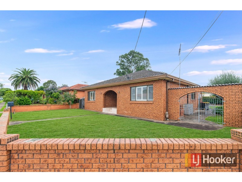 2 Junee St, Marayong NSW 2148