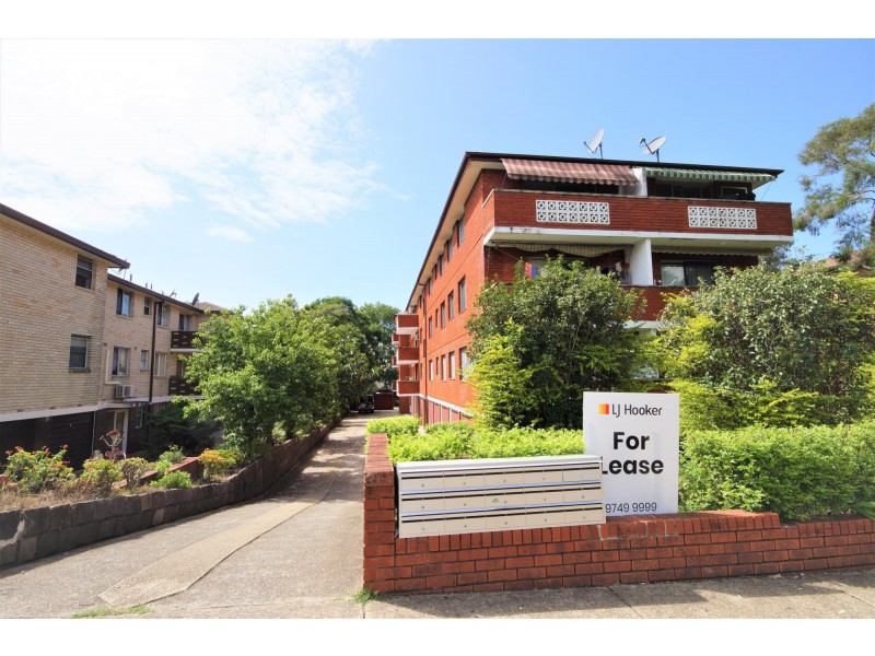 13/51 Station Rd, Auburn NSW 2144