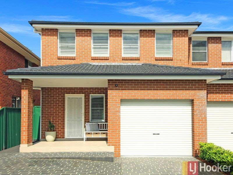 26A Cheatle Street, East Hills NSW 2213